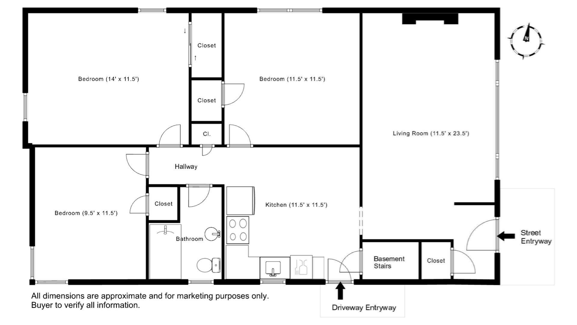 496 Winthrop St Property Photo 28