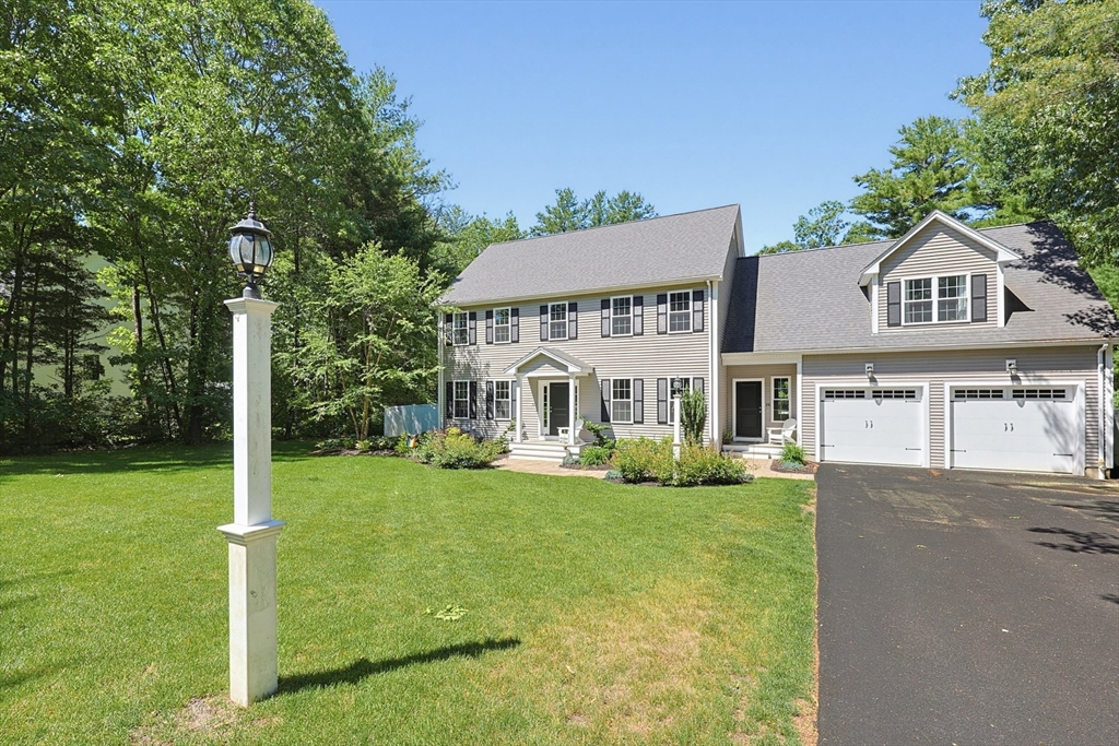 15 Oakhill Ave. Property Photo 1