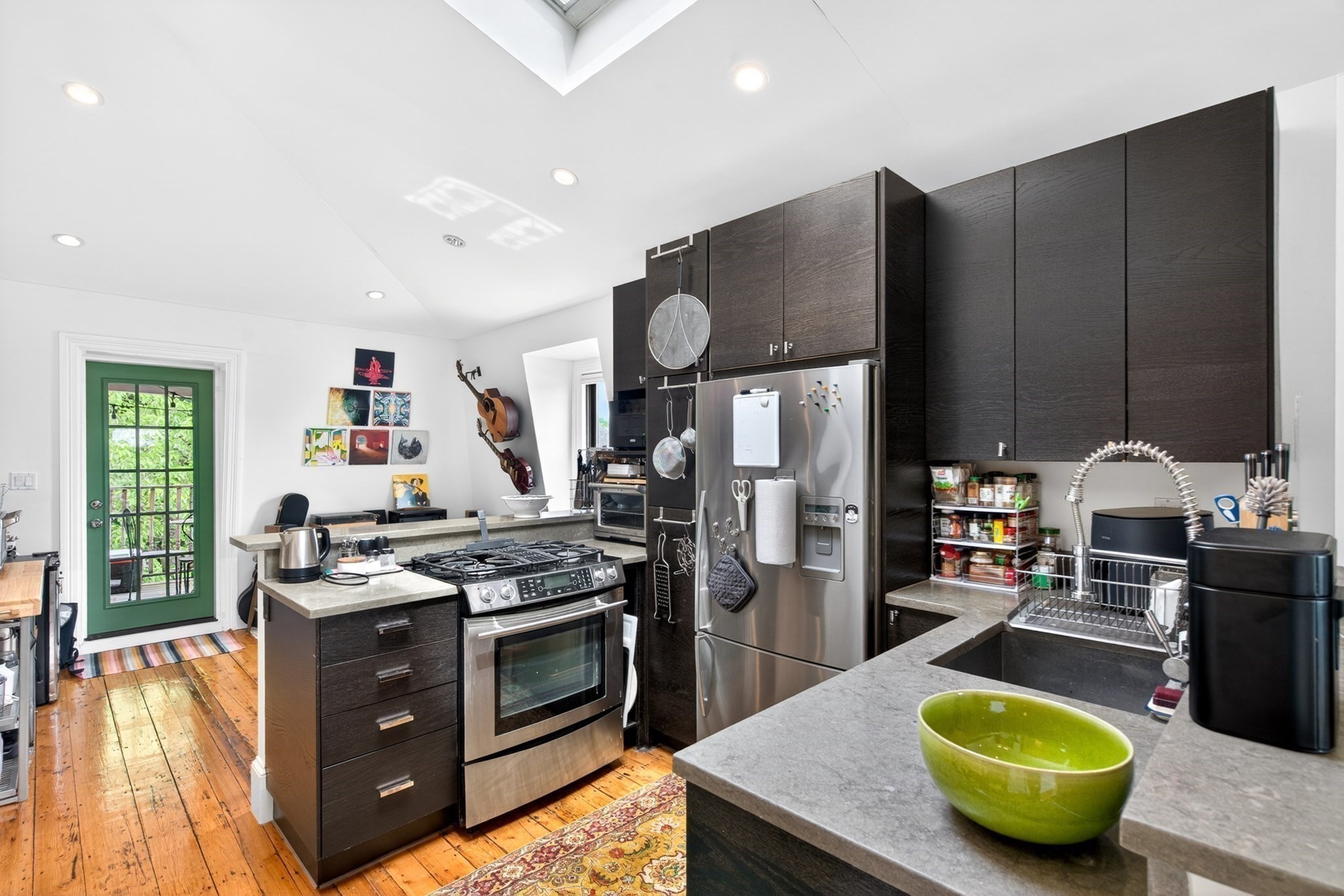 113 Chestnut Ave # 3 Property Photo 6