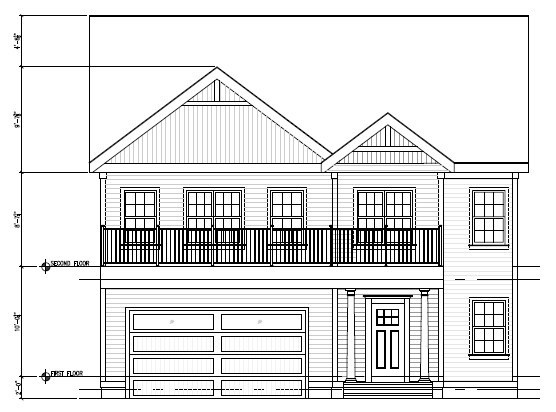 300 Castle Road Property Photo 1