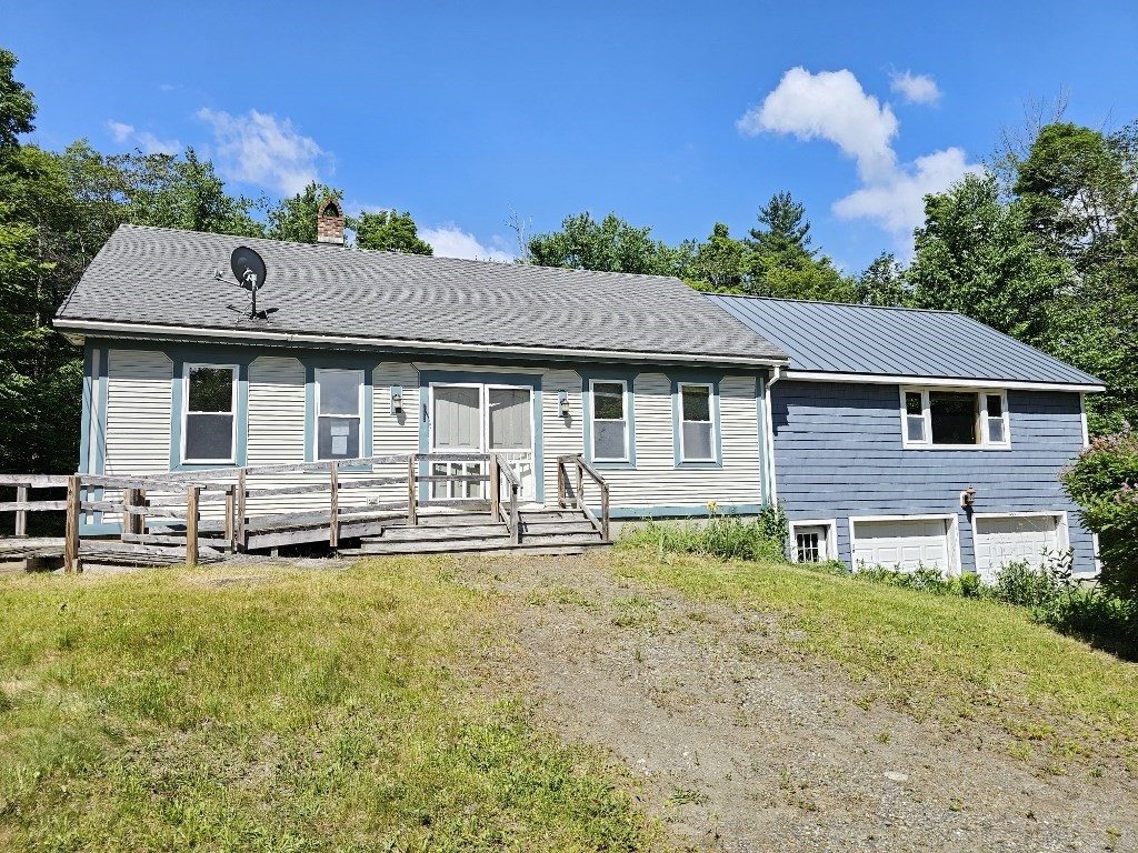 356 E Hill Rd