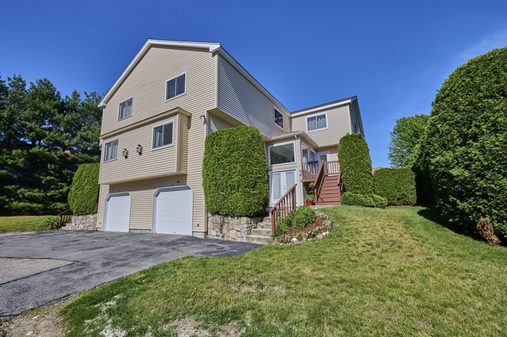 22 Algonquin Trl # 22 Property Photo 1