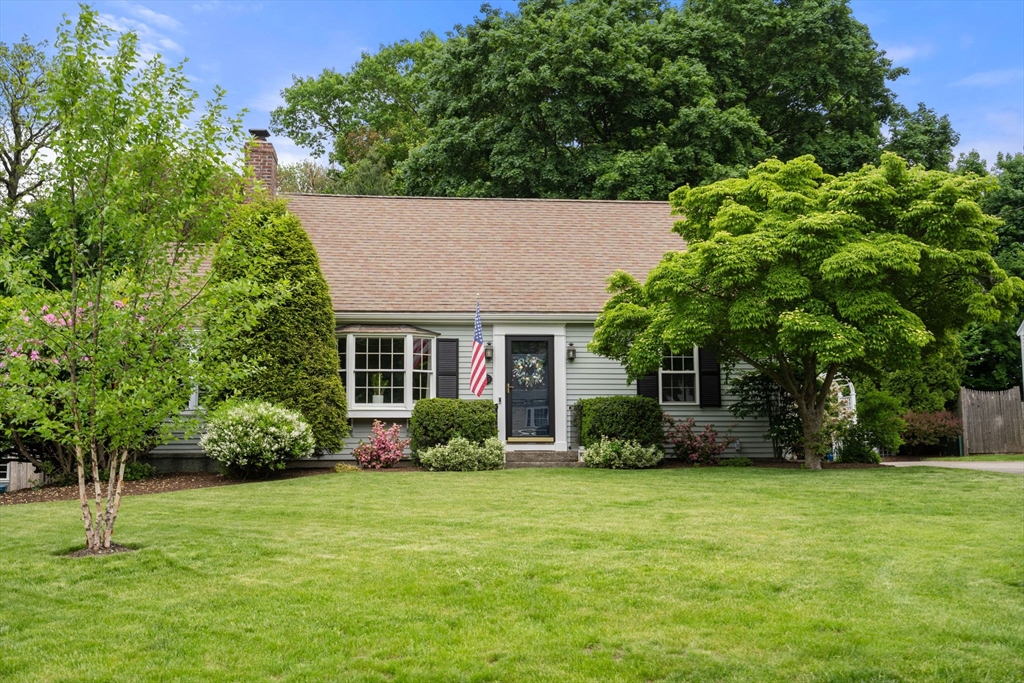 15 Killeen Road Property Photo 1