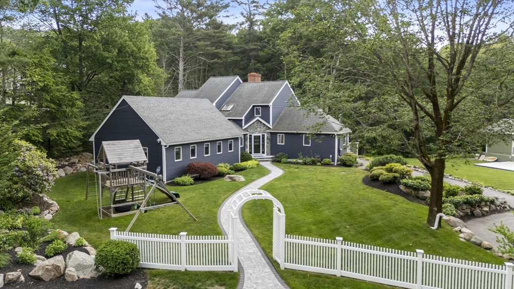 21 Forest Lane