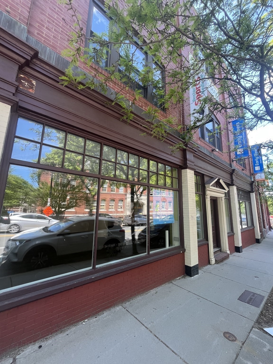 60 Harvard # 1a Property Photo 1