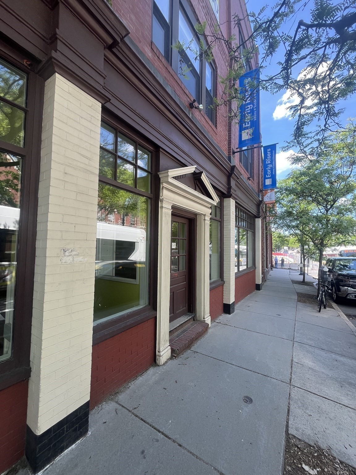 60 Harvard # 1a Property Photo 2