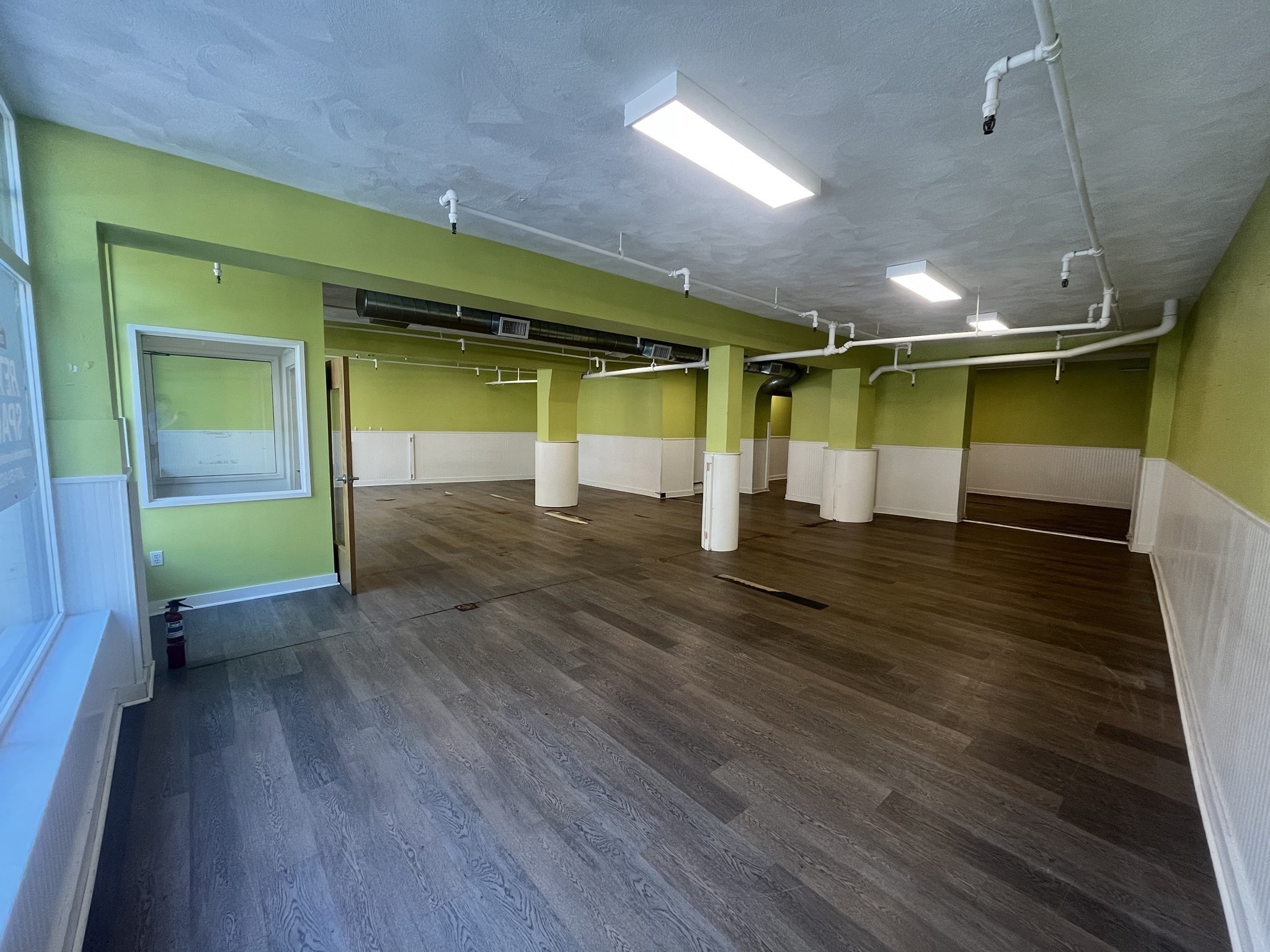 60 Harvard # 1a Property Photo 3
