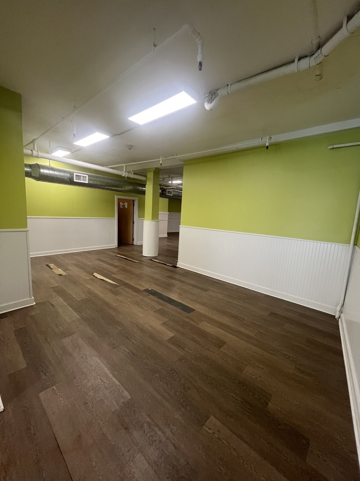 60 Harvard # 1a Property Photo 6