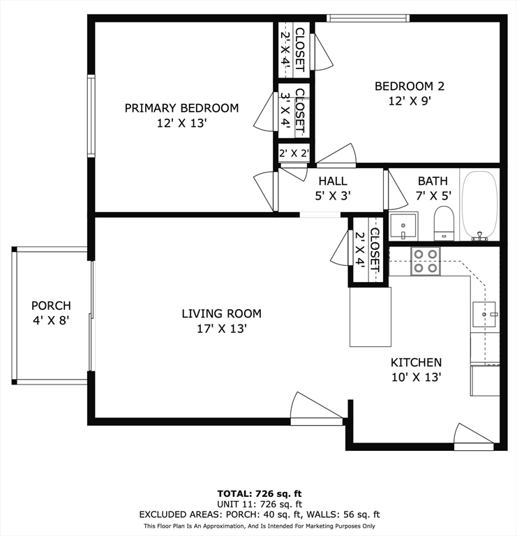 4 Hazelwood Ave # 11 Property Photo 29