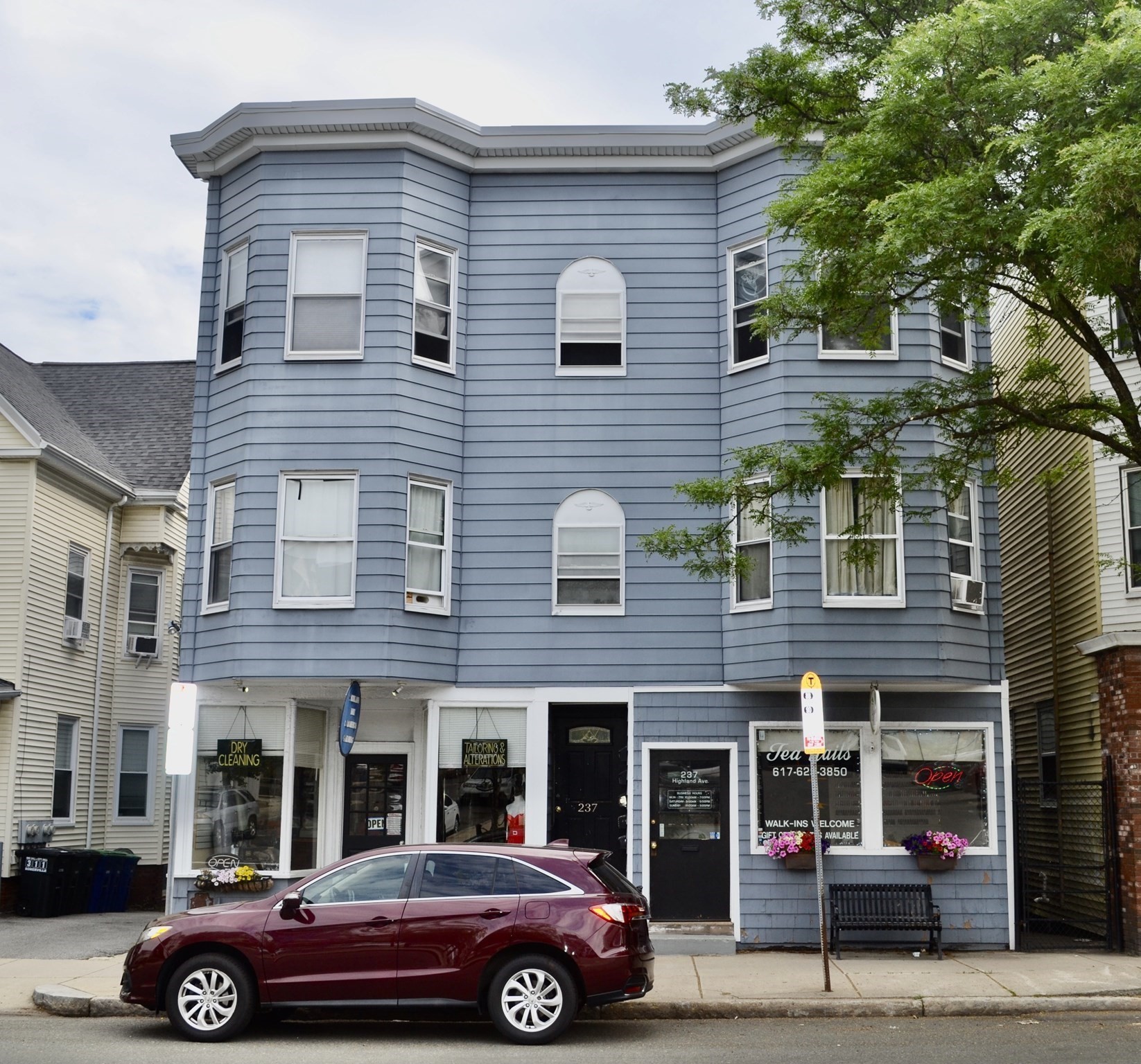237 Highland Ave Property Photo 1