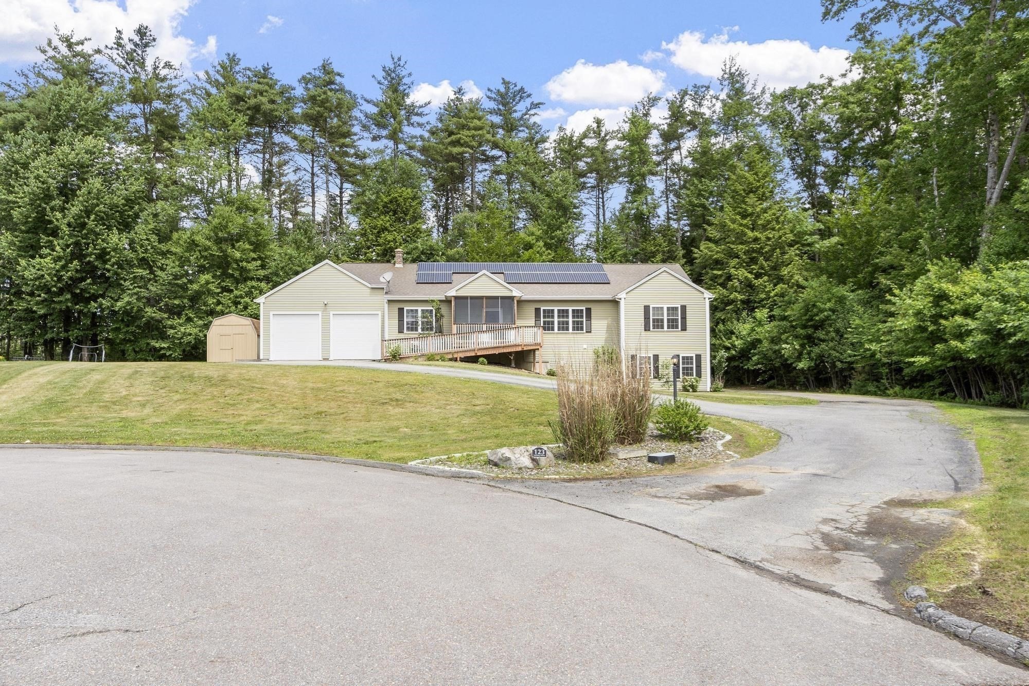 123 Laitinen Dr Property Photo 1