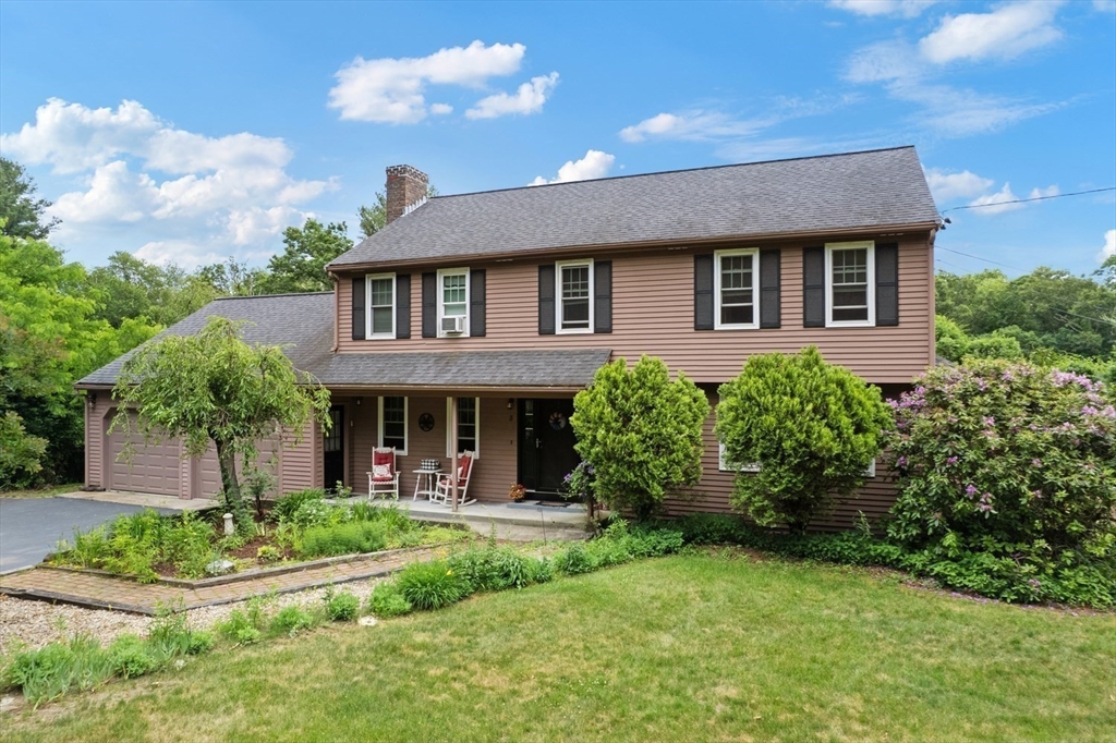 3 Pudding Street Property Photo 1