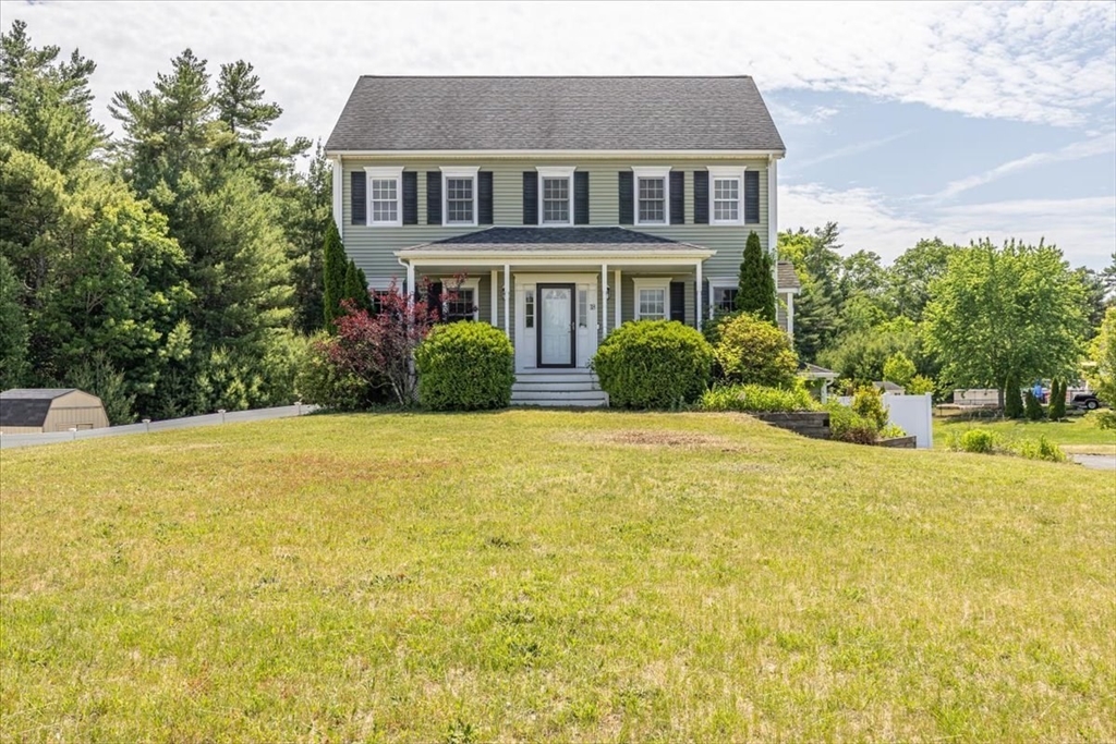 18 Bethel Way