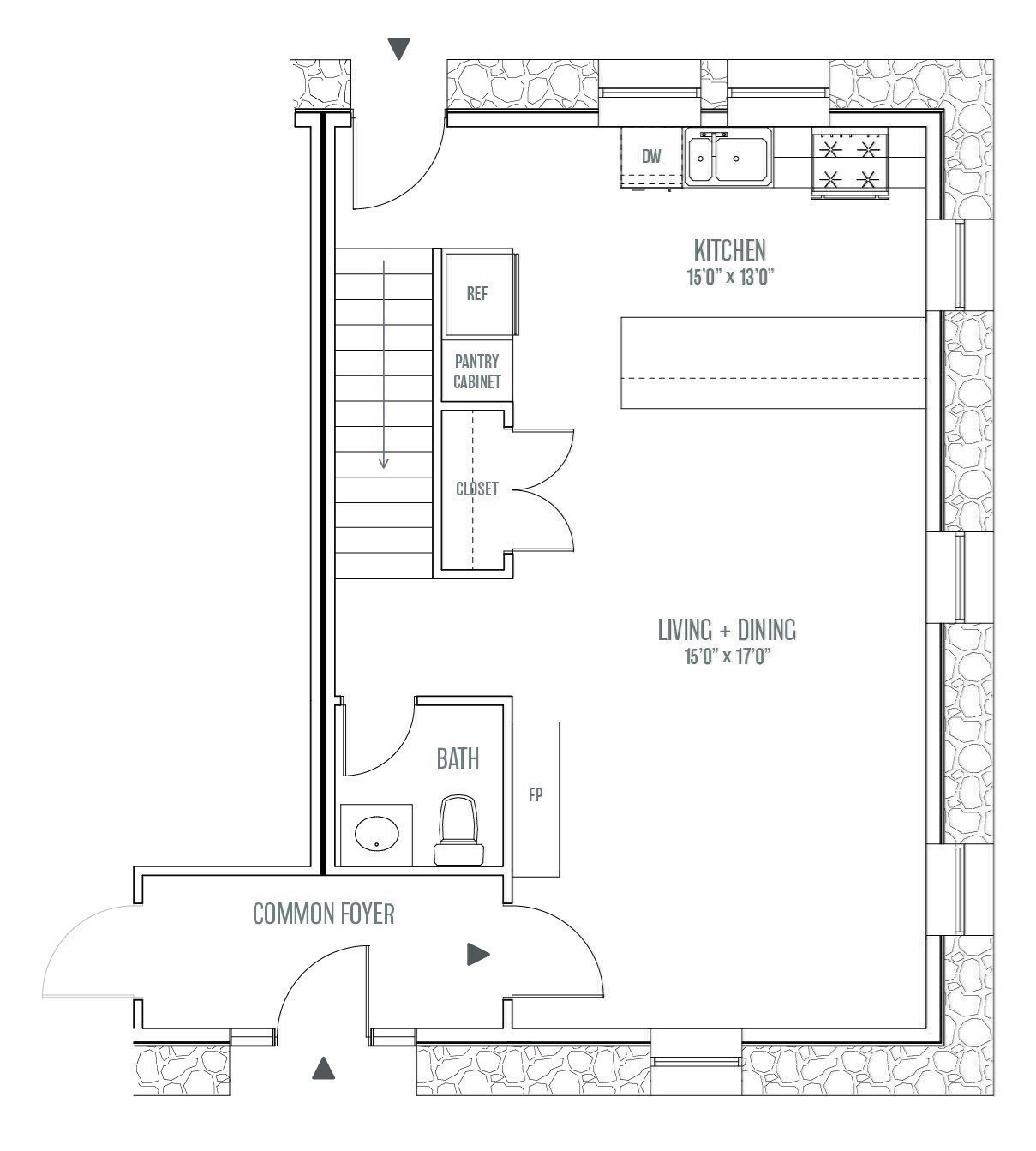 225 Middlesex Turnpike # 107 Property Photo 40