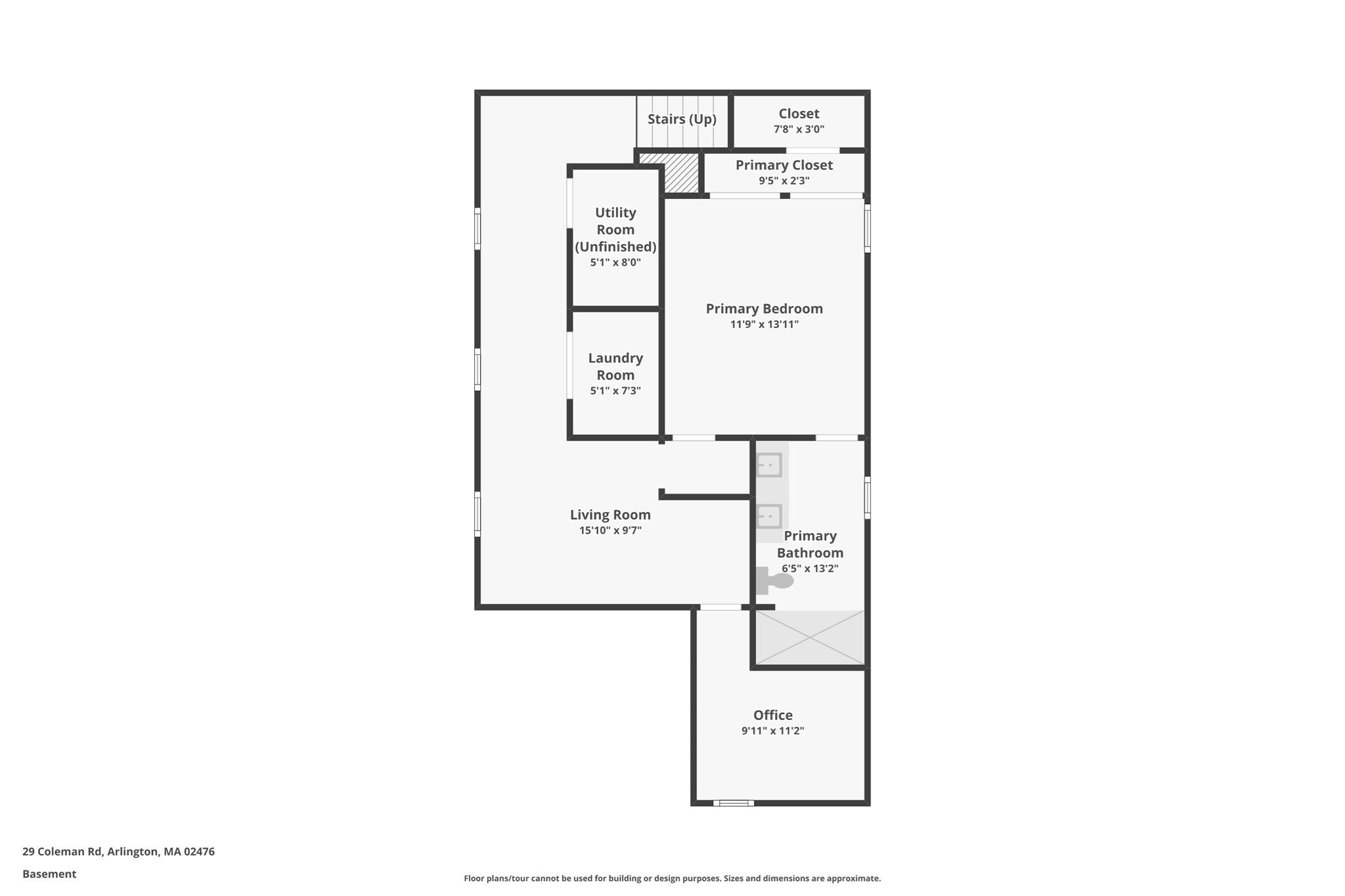29 Coleman Rd # A Property Photo 32