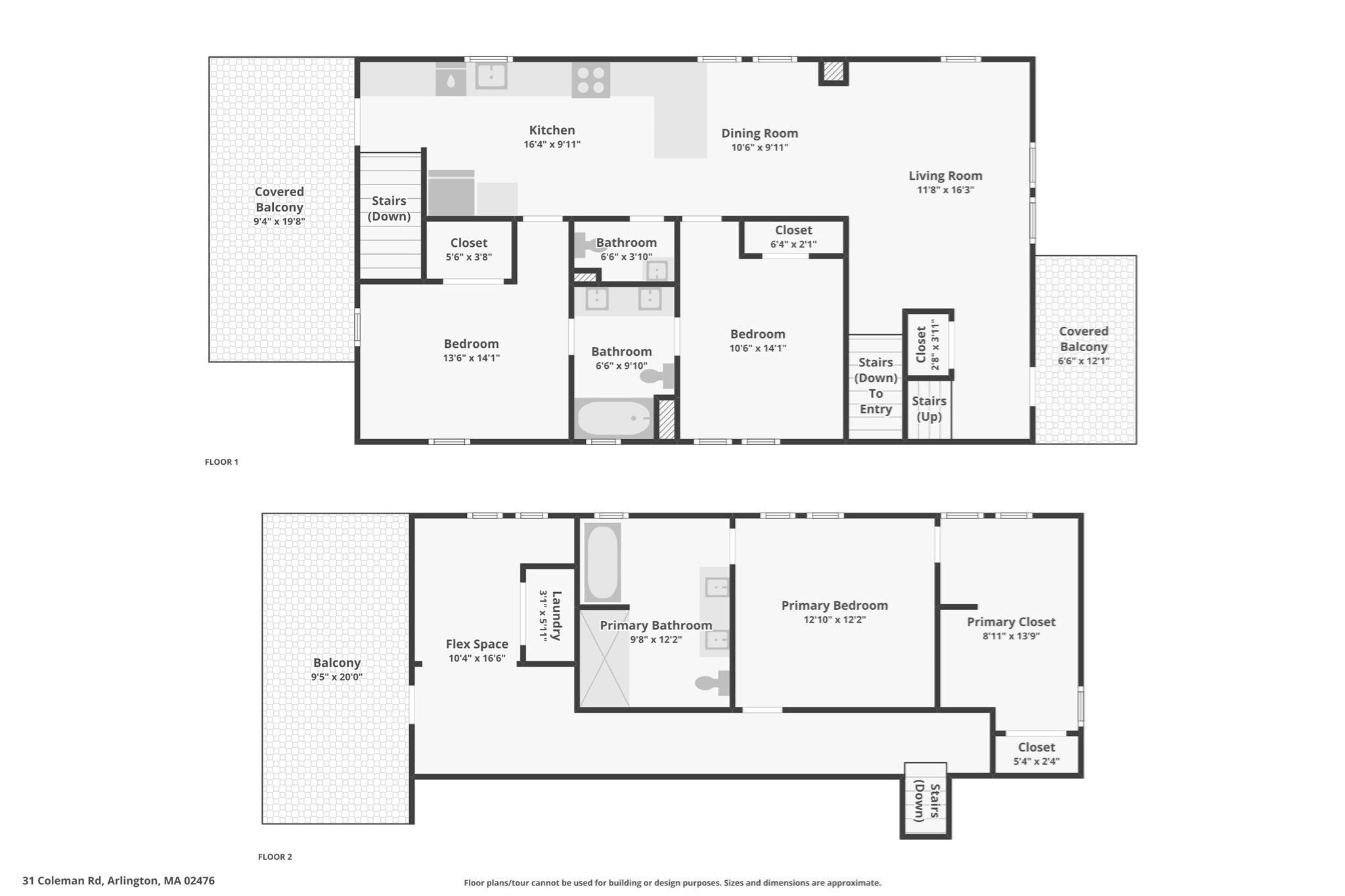 31 Coleman Rd # B Property Photo 36