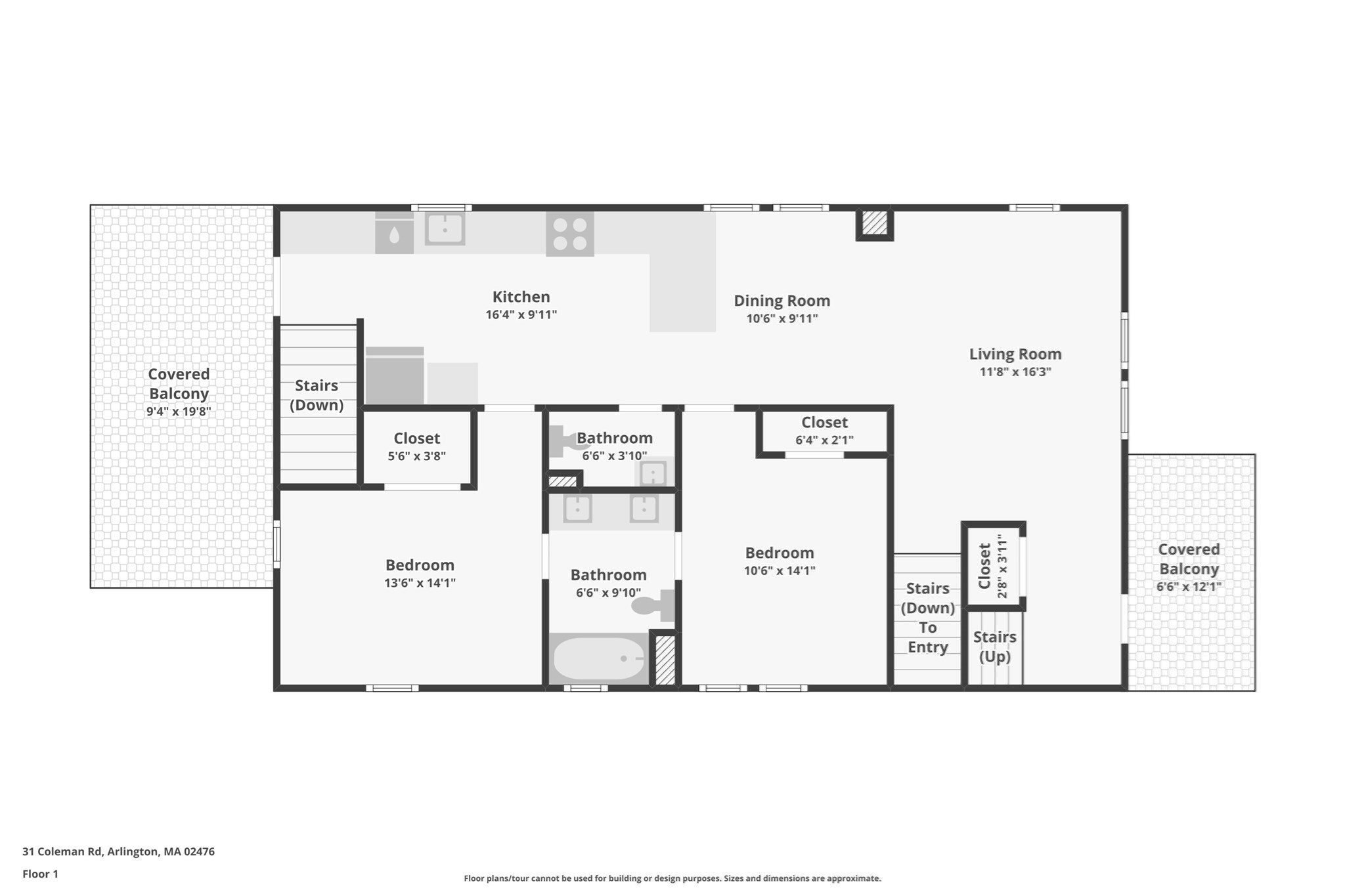 31 Coleman Rd # B Property Photo 37