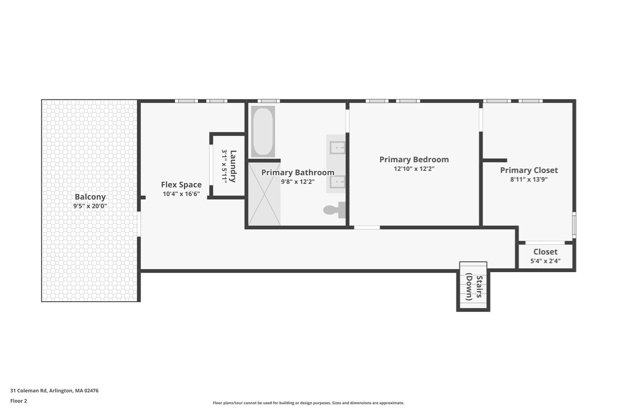 31 Coleman Rd # B Property Photo 38