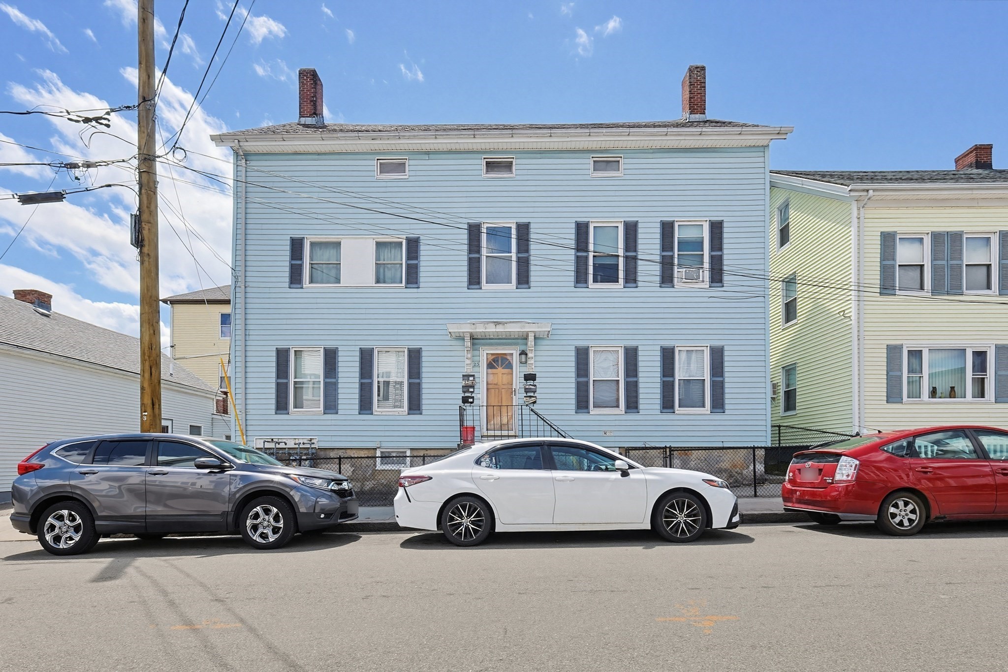 23 Brow Street Property Photo 1