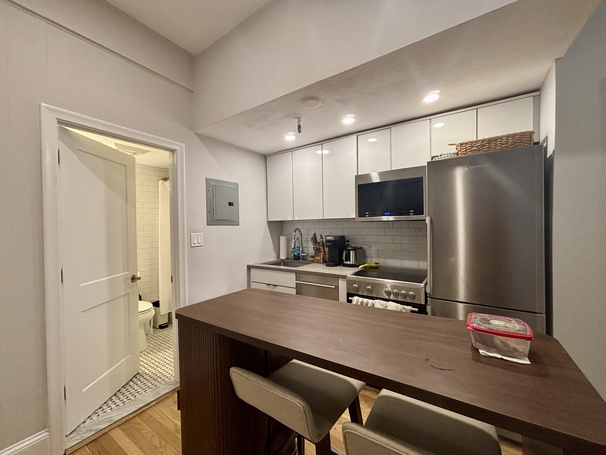 829 Boylston St. # 101 Property Photo 1