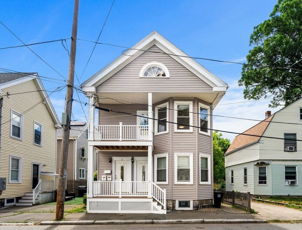 18 Cliff Street Property Photo 1
