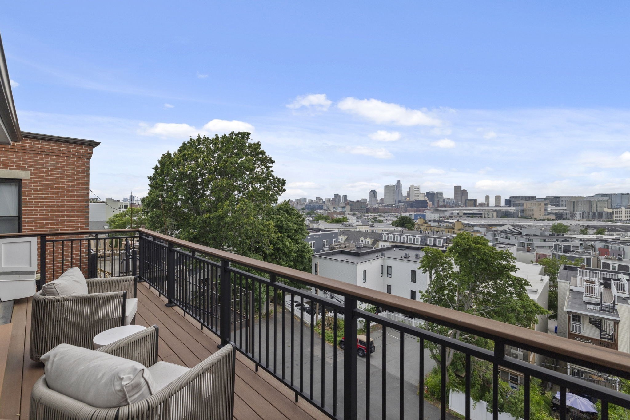 520 East Broadway # 2 Property Photo 31