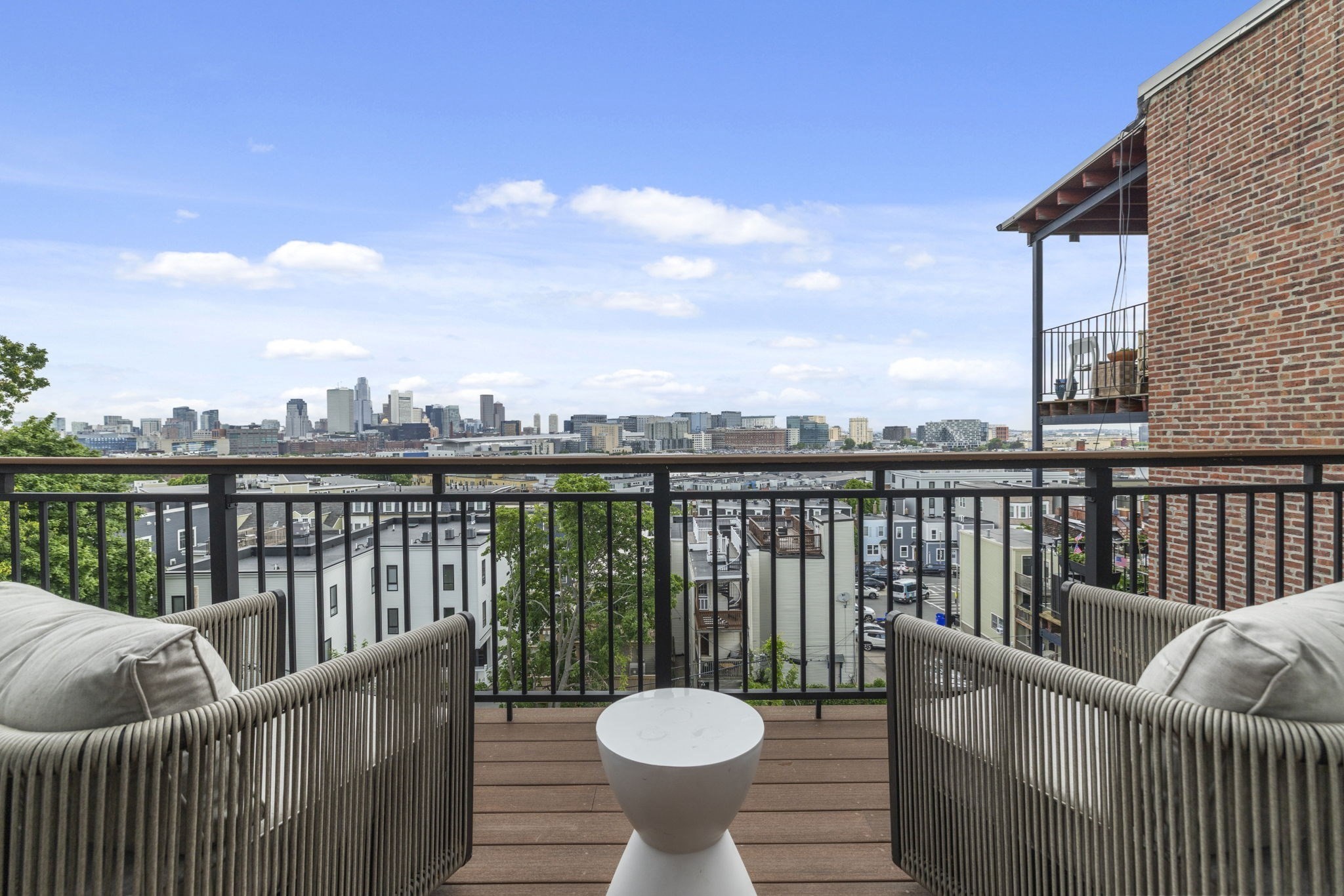 520 East Broadway # 2 Property Photo 32