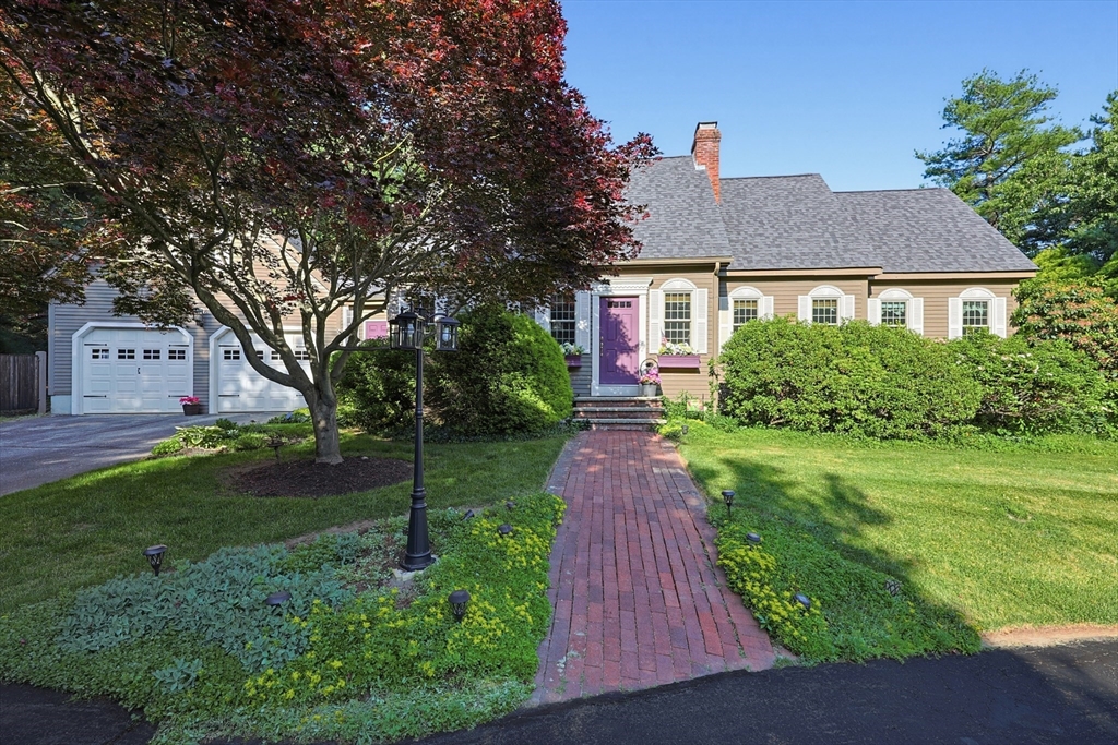 110 Chipper Hill Road Property Photo 1