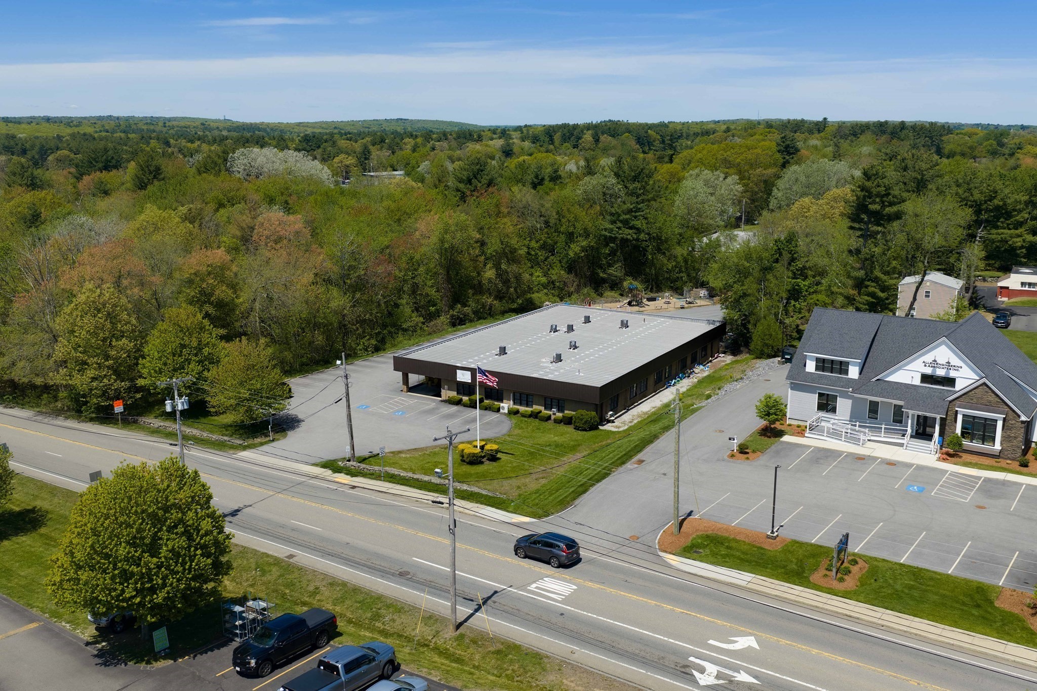 138 Hartford Avenue Property Photo 1