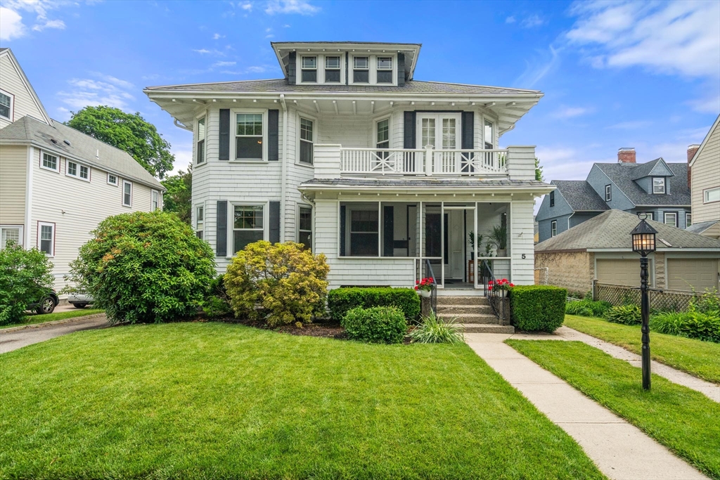 5 Houston Street Property Photo 1