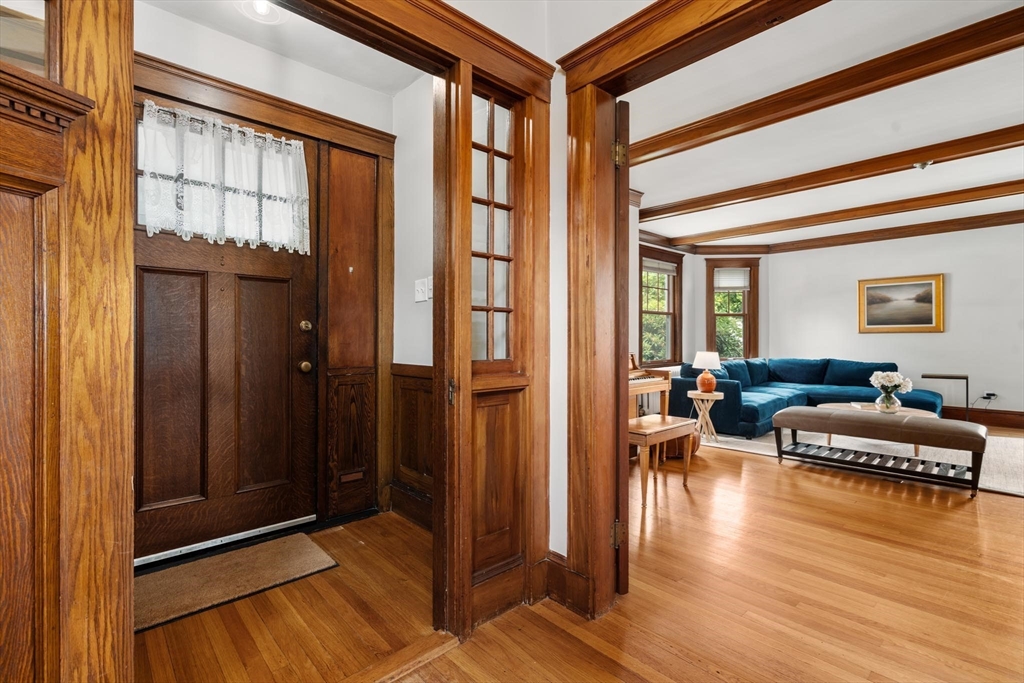 5 Houston Street Property Photo 5