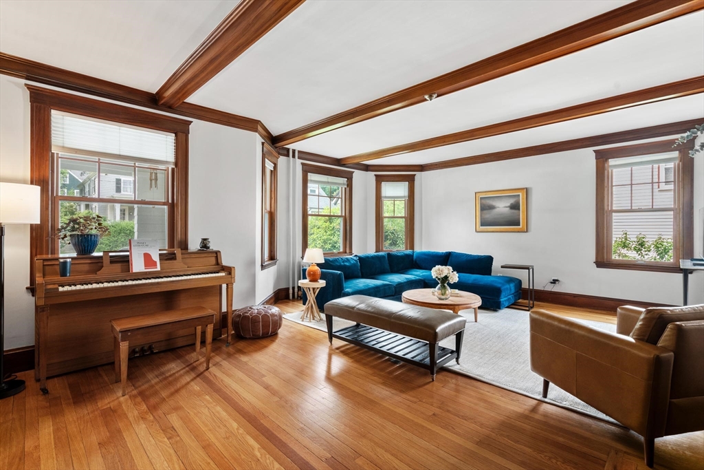 5 Houston Street Property Photo 6