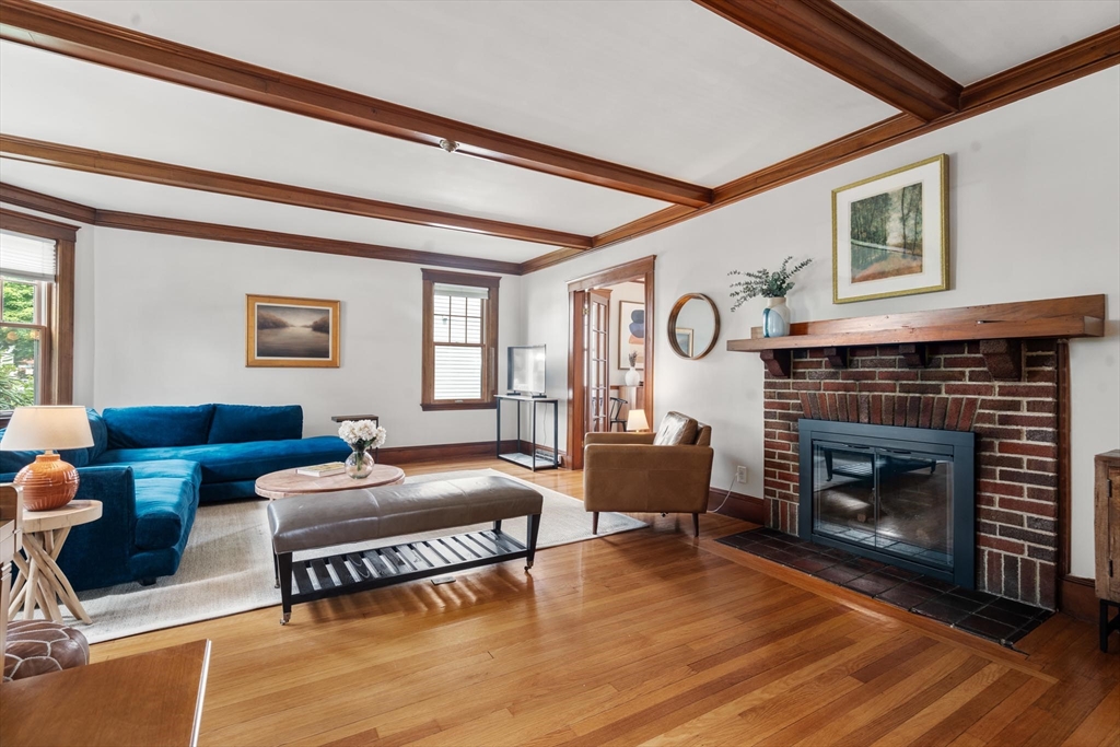 5 Houston Street Property Photo 8