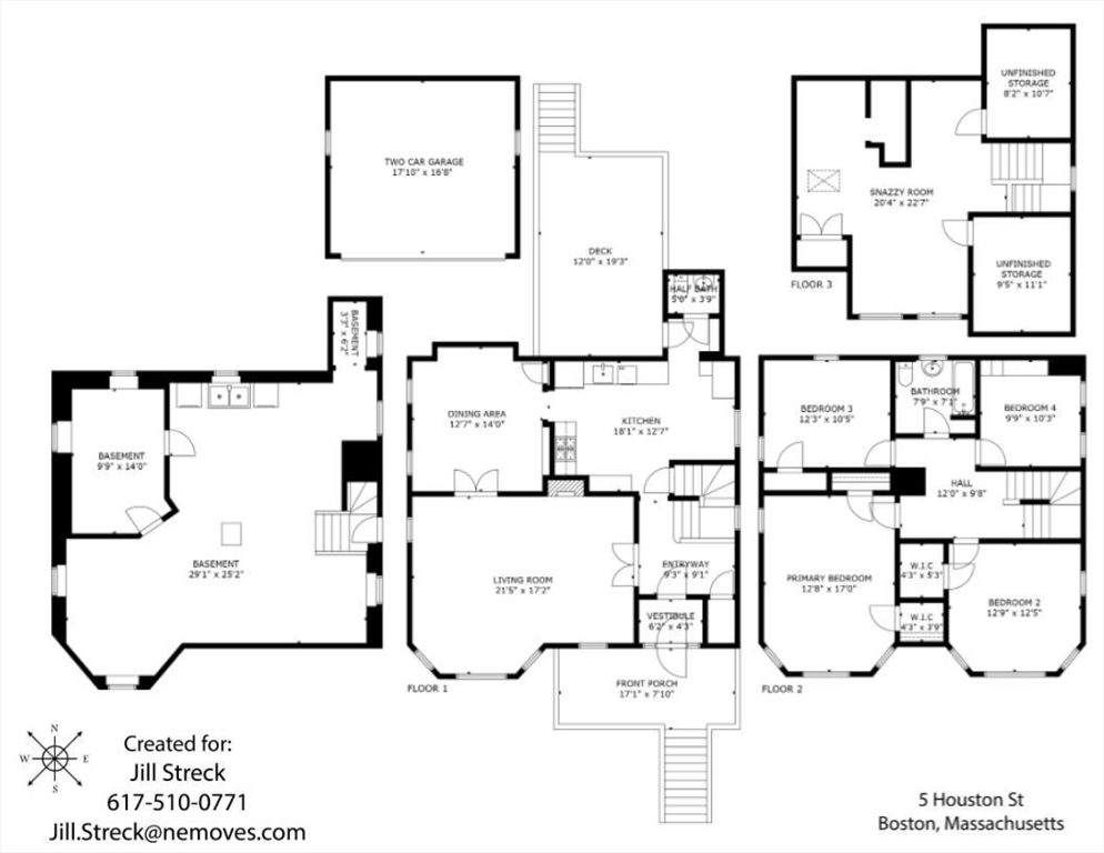 5 Houston Street Property Photo 25