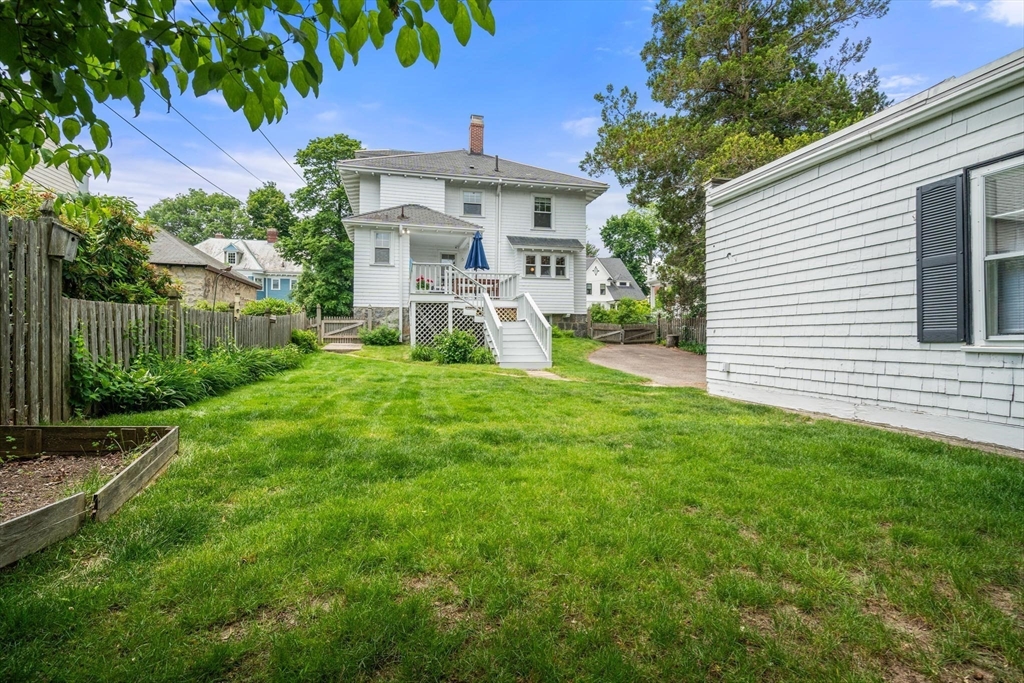 5 Houston Street Property Photo 28