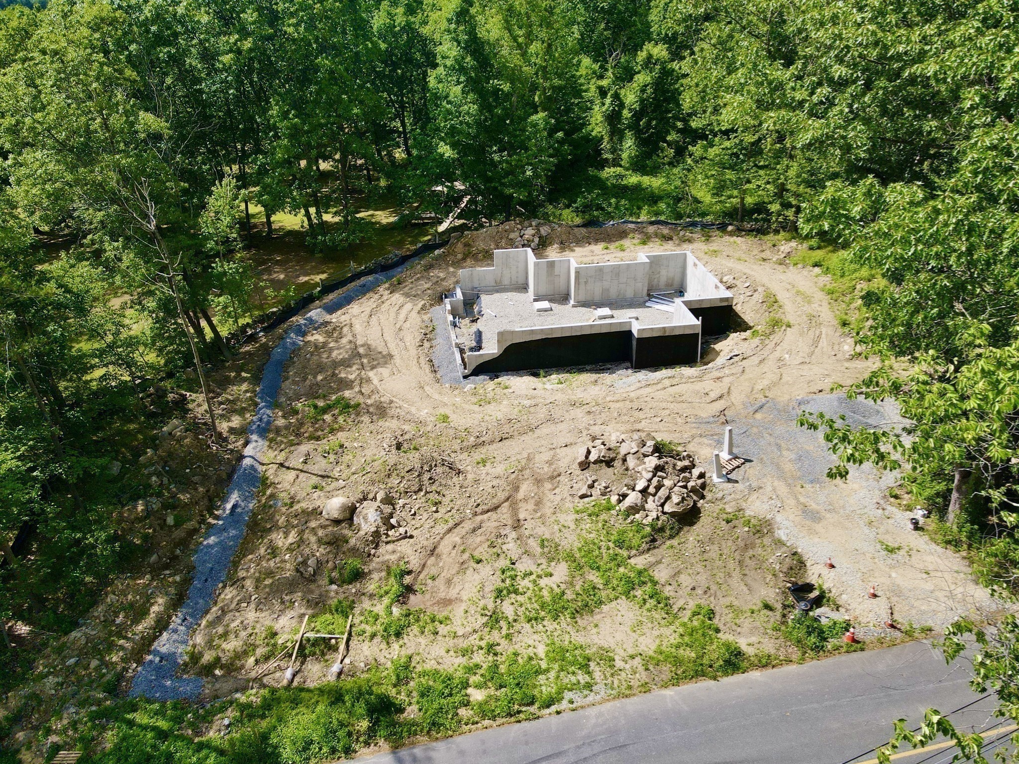 193 Justice Hill Cutoff Property Photo 22