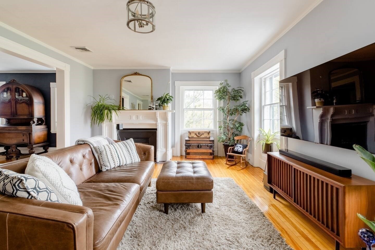 35 Washington Sq # 3 Property Photo 1