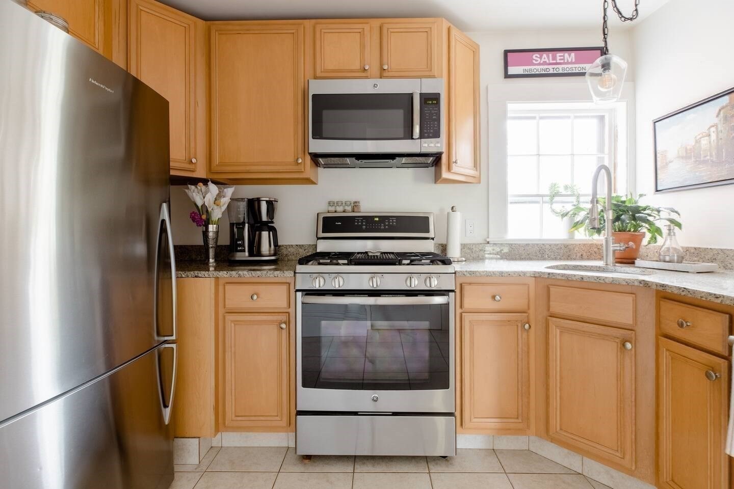 35 Washington Sq # 3 Property Photo 7
