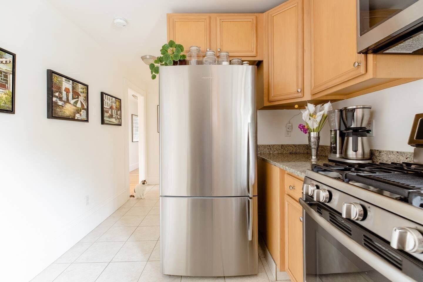 35 Washington Sq # 3 Property Photo 8