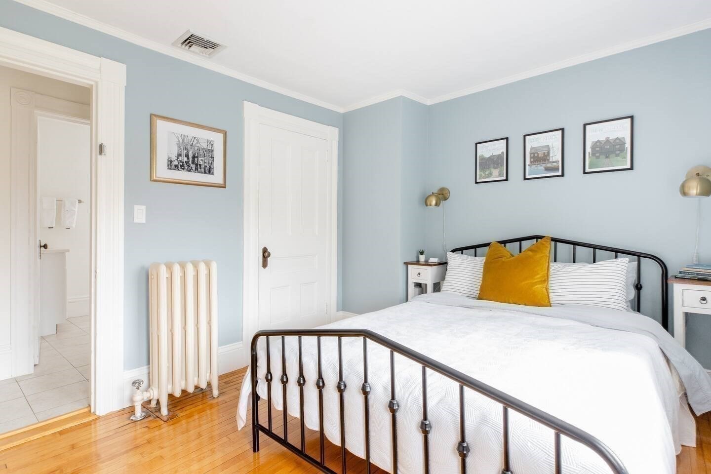 35 Washington Sq # 3 Property Photo 17