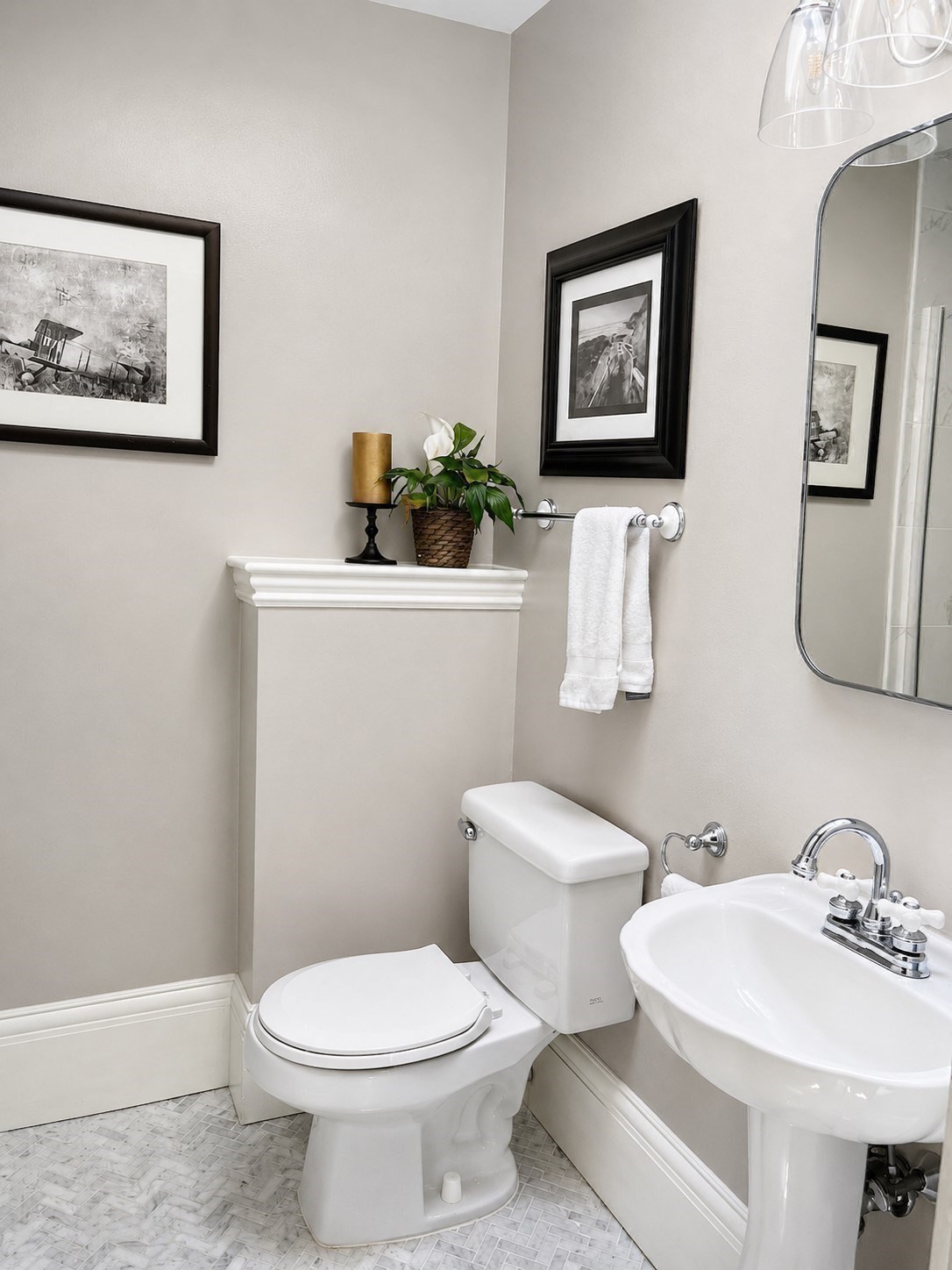 35 Washington Sq # 3 Property Photo 19