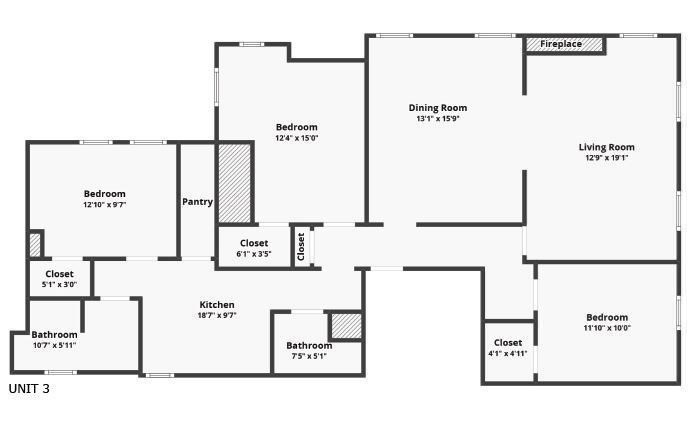 35 Washington Sq # 3 Property Photo 28