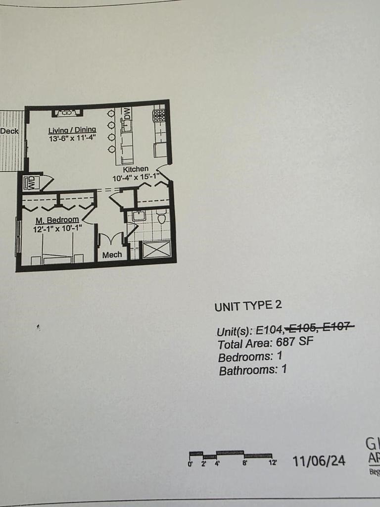 110 School St # E104 Property Photo 8