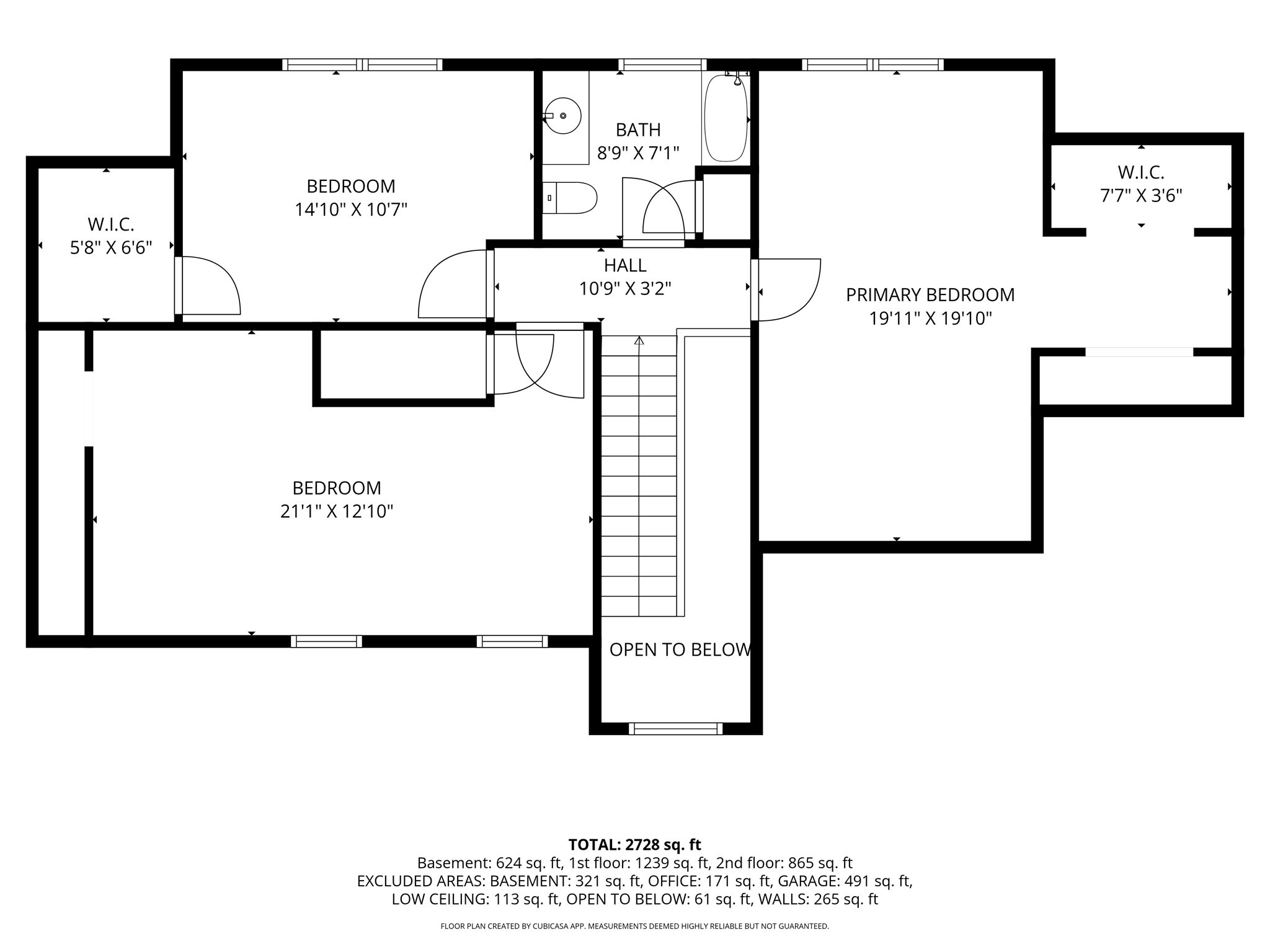 114 Longwater Dr Property Photo 32