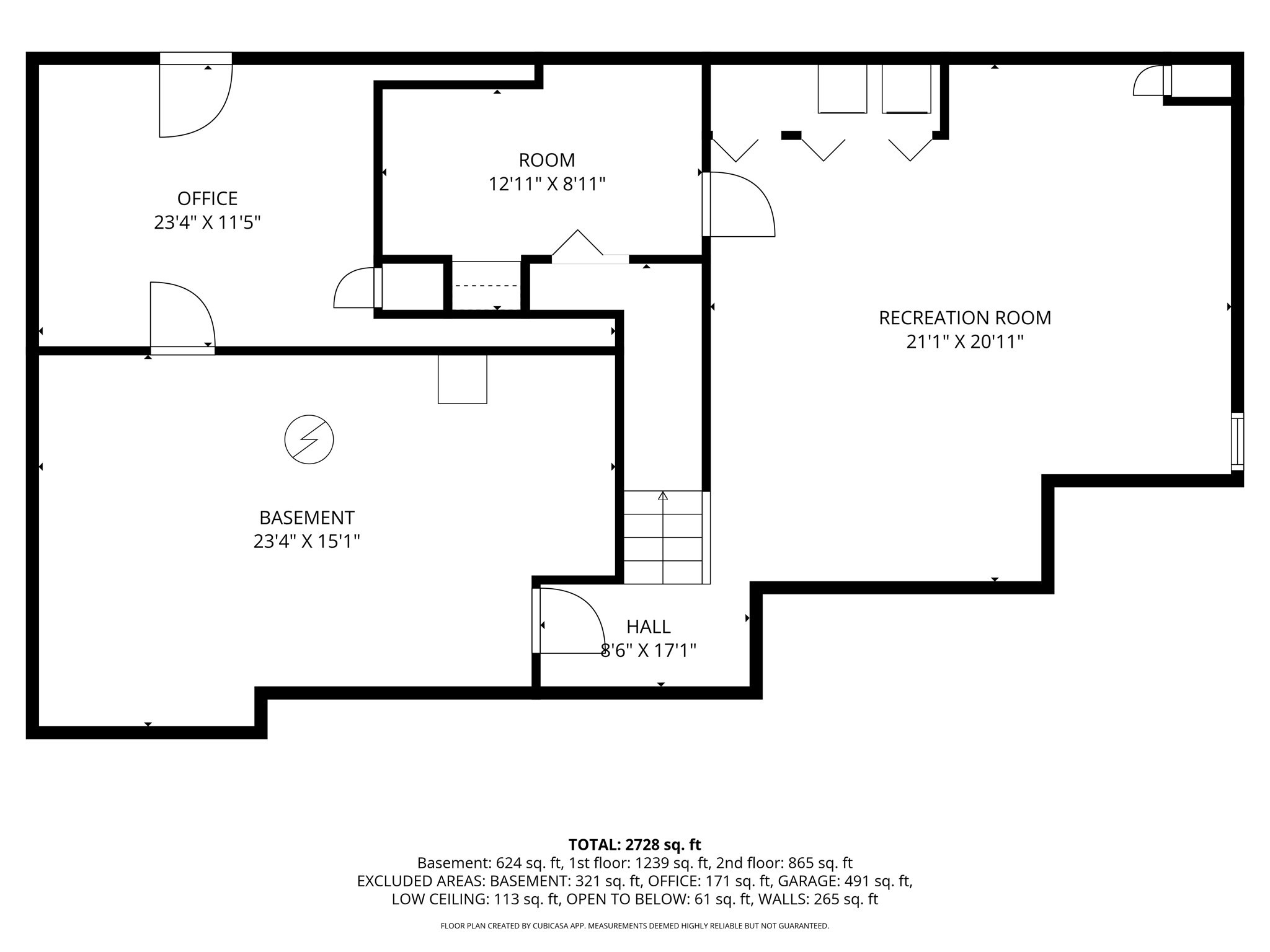 114 Longwater Dr Property Photo 33