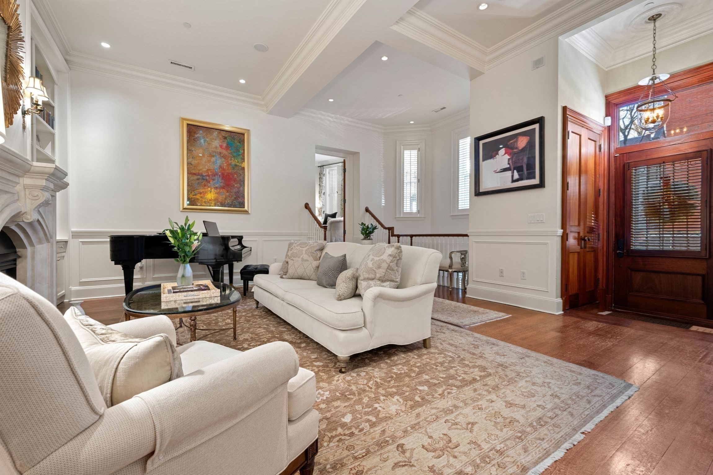 50 Beacon Street # 50 Property Photo 1