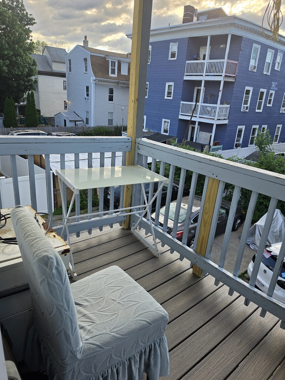31 Groveland # 2 Property Photo 1