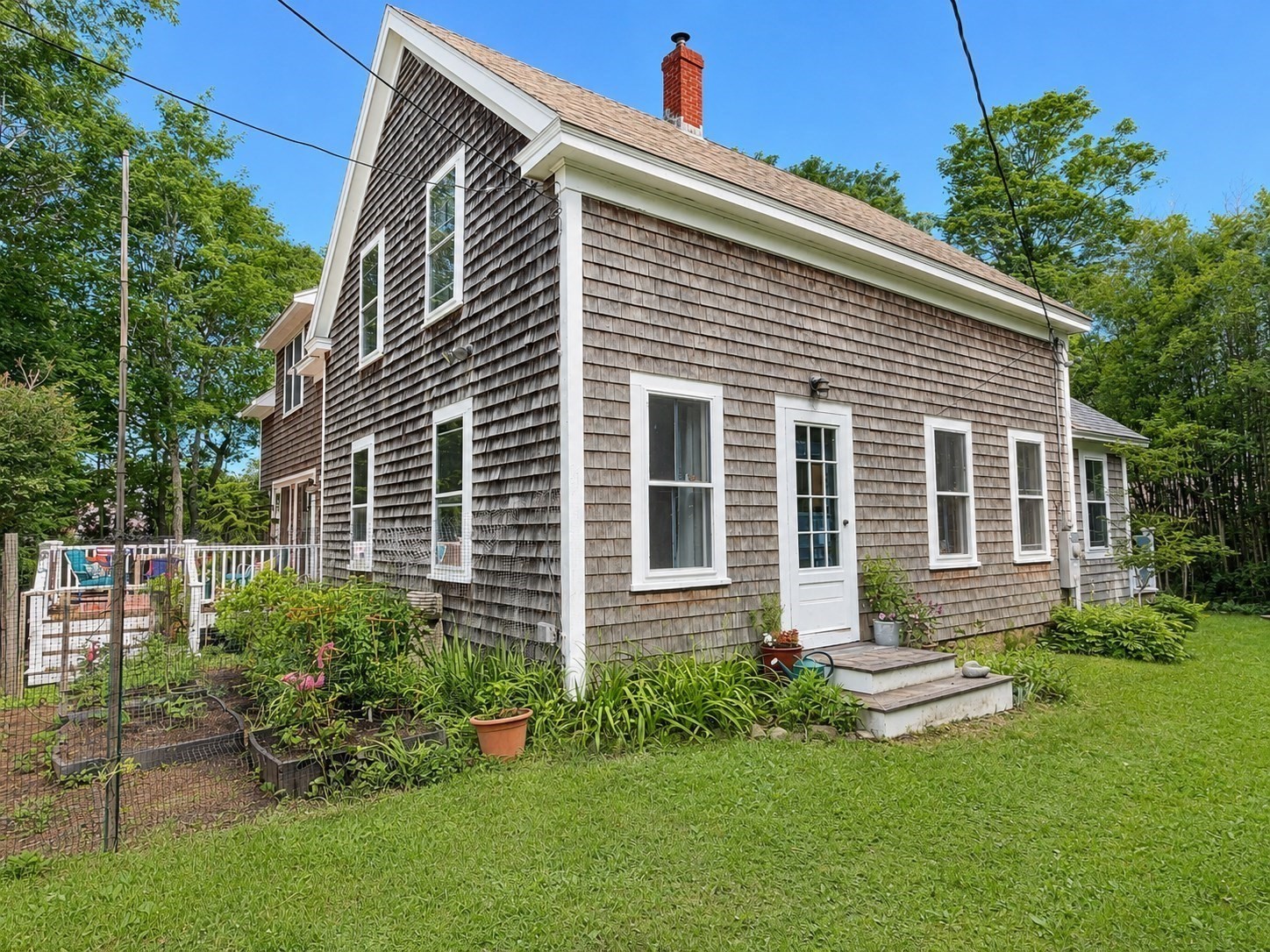 41 & 0 Cook Road Property Photo 3