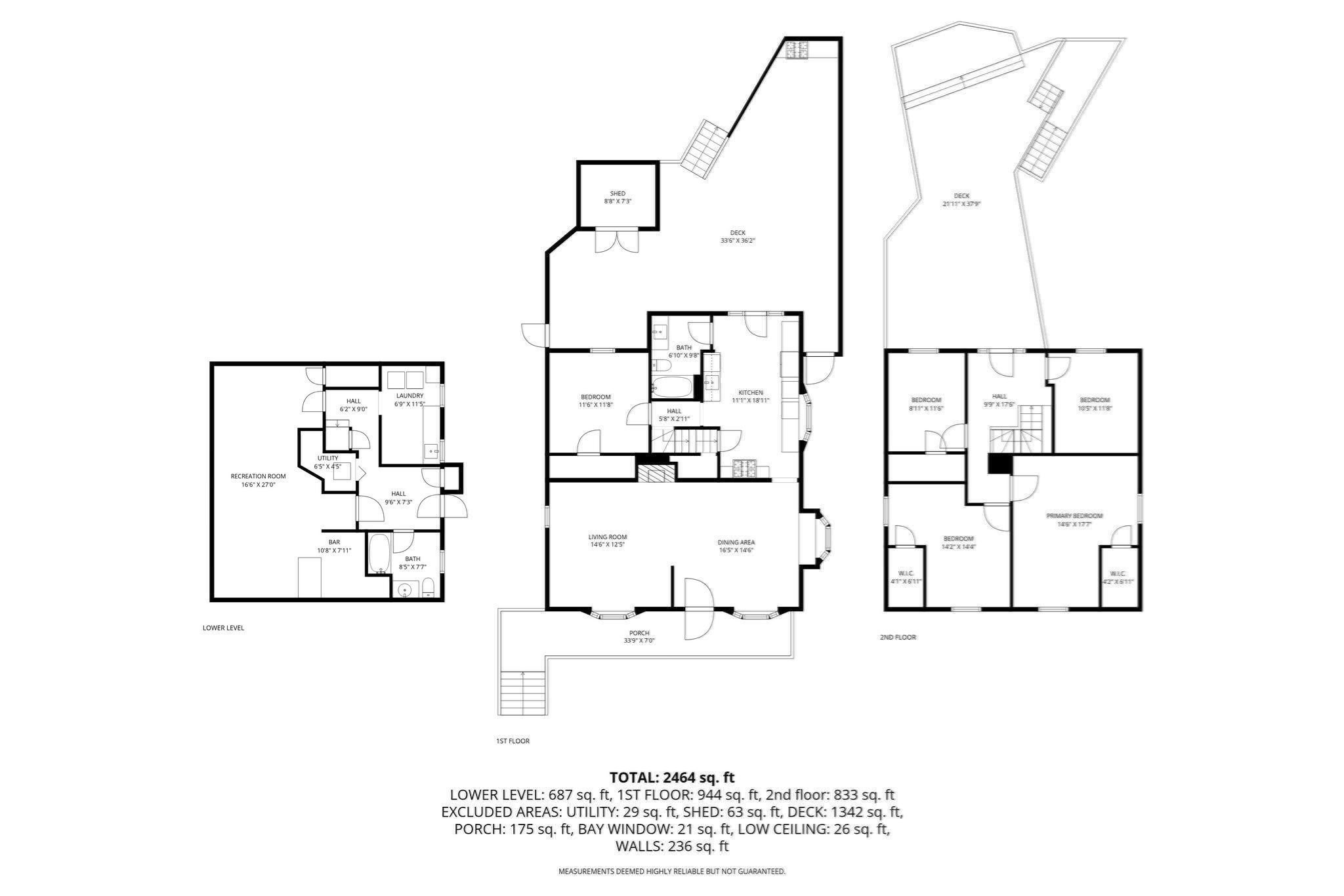 21 Fells Ave Property Photo 35
