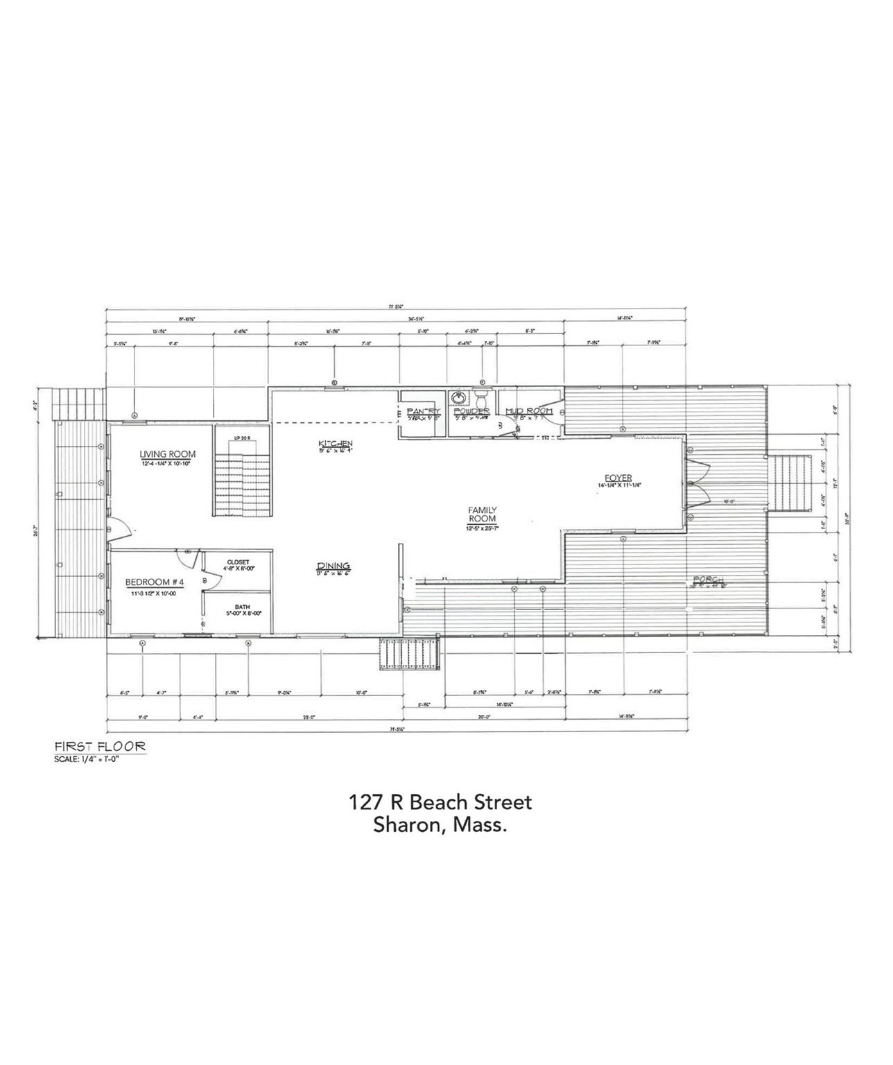 127r Beach Street Property Photo 35